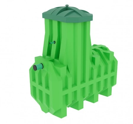 Септик Ergobox 6 S