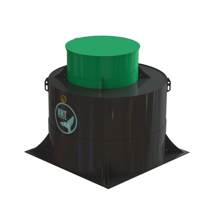 Септик КИТ-20