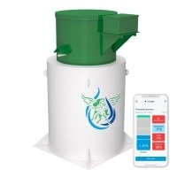 Септик Пегас 7