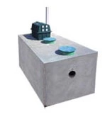 Септик Micro FAST 3.0