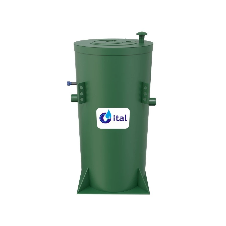 Септик Итал Антей 5