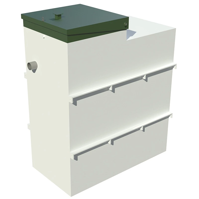 Септик Топас-С 12 Принудительный