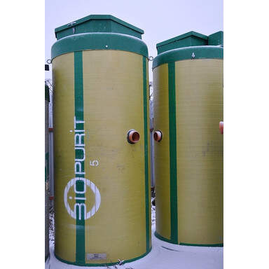 Септик Диамант 300