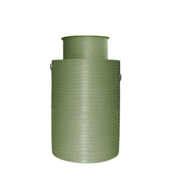 Септик Гринлос Аэро 5 S лонг пр.