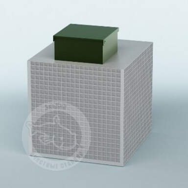 Септик ТОПАЭРО 6 Long