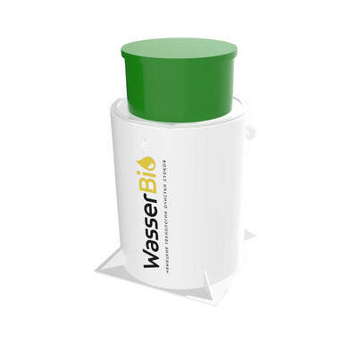 Септик ЮБАС-КЛАССИК 30 Лонг