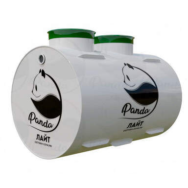 Септик Эко-Л 5+ ПР