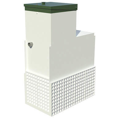 Септики ТОПАС