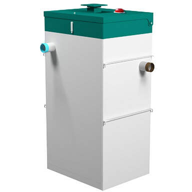 Септик КИТ-ПРО-8-1300