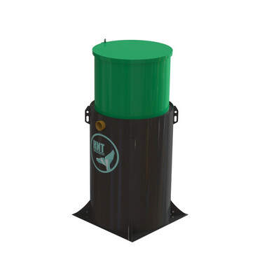 Септик Биосток 3