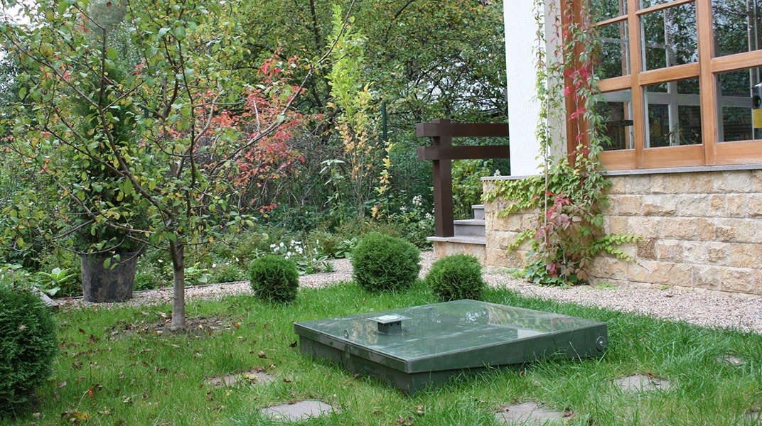 Септик Топас 12 Лонг УС